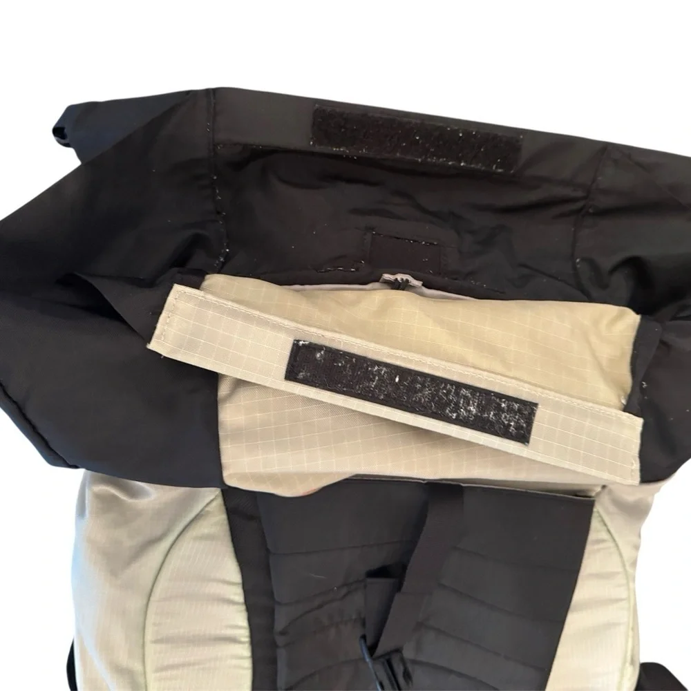Timberland outdoor hiking camping trail blazer backpack explorer large gear bag